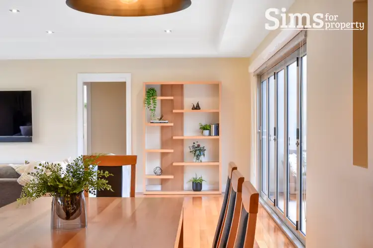 Sixth view of Homely house listing, 26 Longvista Road, Blackstone Heights TAS 7250