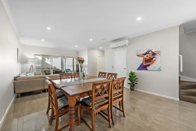 Third view of Homely townhouse listing, 7/128 Barton Street, Everton Park QLD 4053