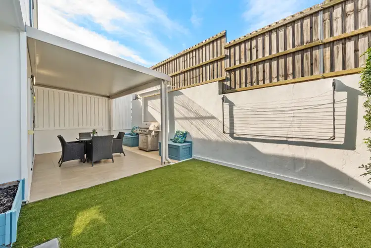 Fourth view of Homely townhouse listing, 7/128 Barton Street, Everton Park QLD 4053