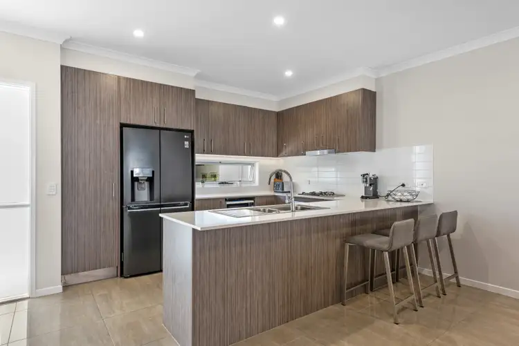 Fifth view of Homely townhouse listing, 7/128 Barton Street, Everton Park QLD 4053