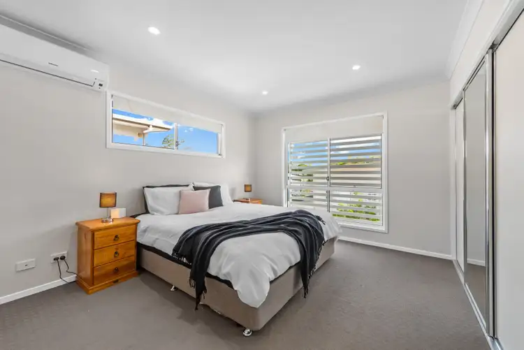 Sixth view of Homely townhouse listing, 7/128 Barton Street, Everton Park QLD 4053