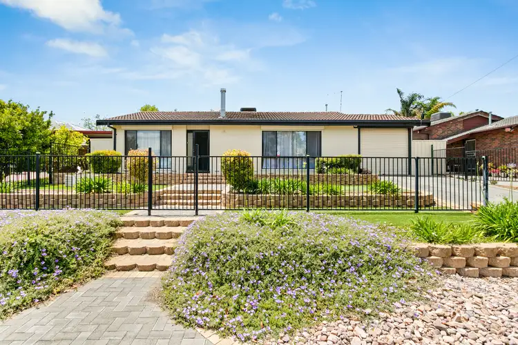 Main view of Homely house listing, 48 Lynlee Crescent, Huntfield Heights SA 5163