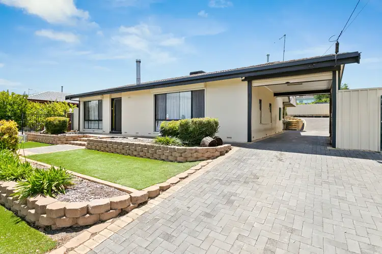 Second view of Homely house listing, 48 Lynlee Crescent, Huntfield Heights SA 5163