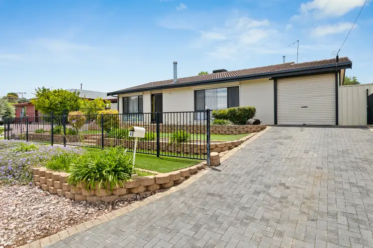 Third view of Homely house listing, 48 Lynlee Crescent, Huntfield Heights SA 5163