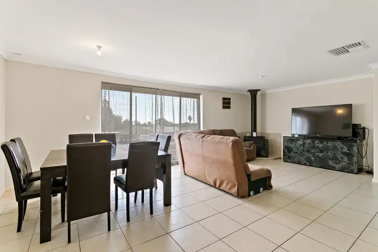 Fifth view of Homely house listing, 48 Lynlee Crescent, Huntfield Heights SA 5163
