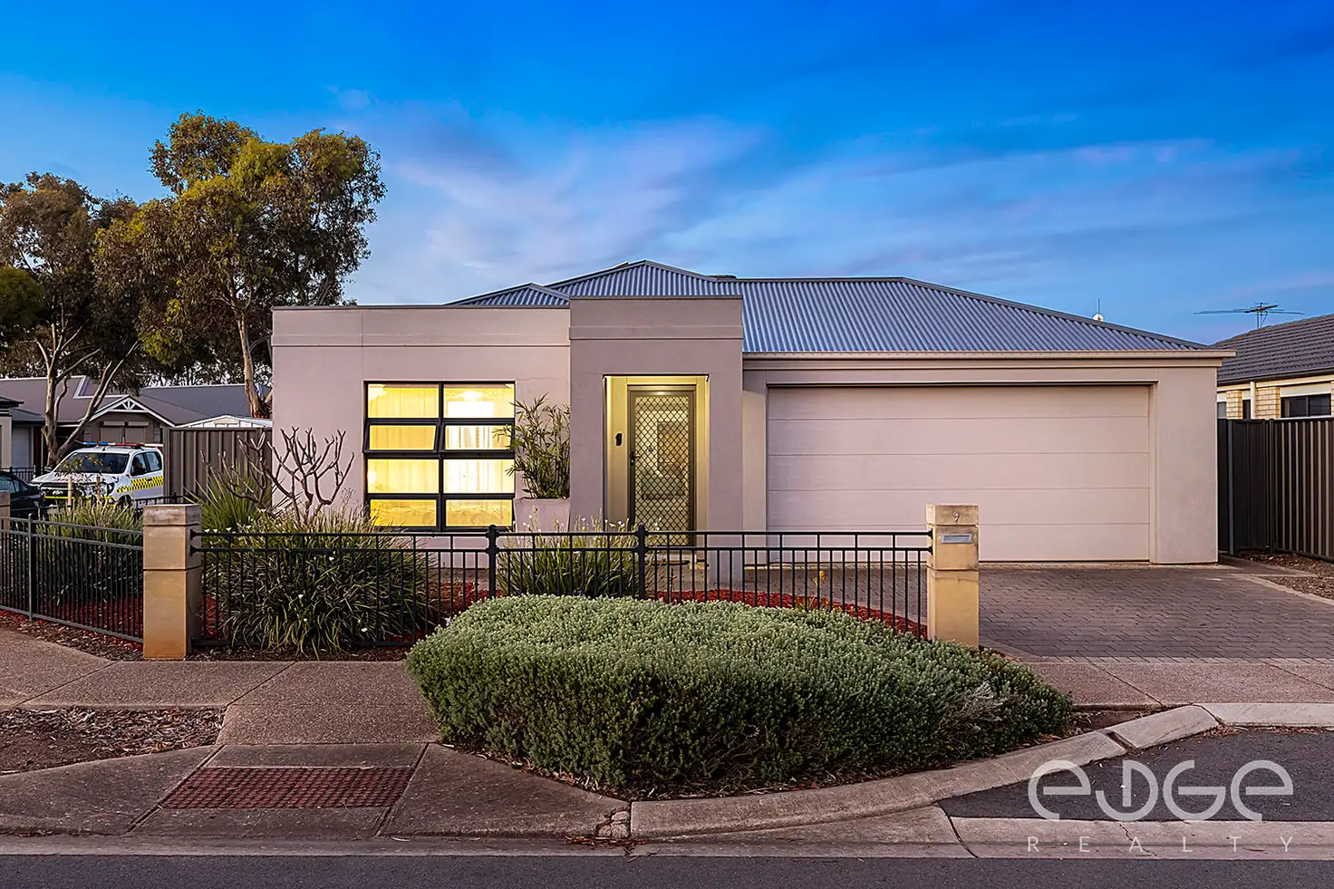 Main view of Homely house listing, 9 West Parkway, Andrews Farm SA 5114