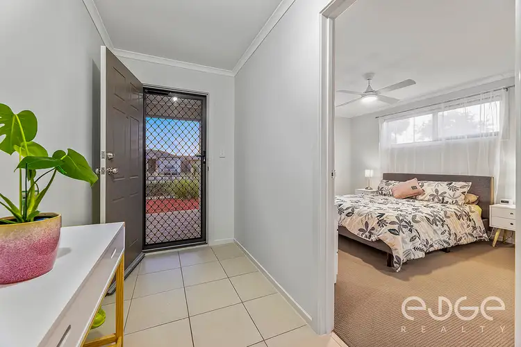 Second view of Homely house listing, 9 West Parkway, Andrews Farm SA 5114