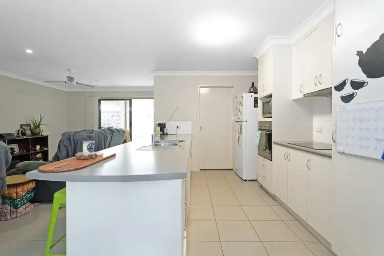 Second view of Homely house listing, 17 Lawrence Street, Walkerston QLD 4751