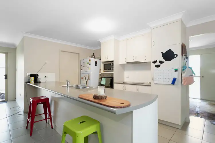 Third view of Homely house listing, 17 Lawrence Street, Walkerston QLD 4751