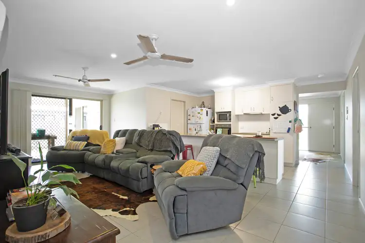 Fourth view of Homely house listing, 17 Lawrence Street, Walkerston QLD 4751