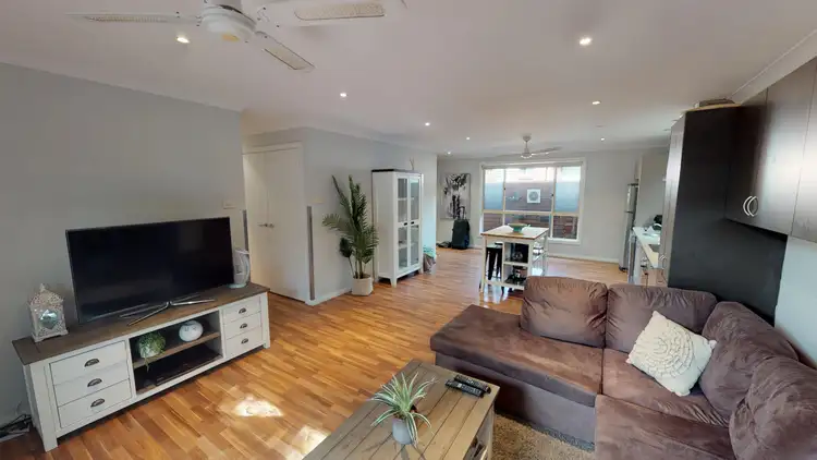 Fifth view of Homely house listing, 2/28 Yachtsman Crescent, Salamander Bay NSW 2317