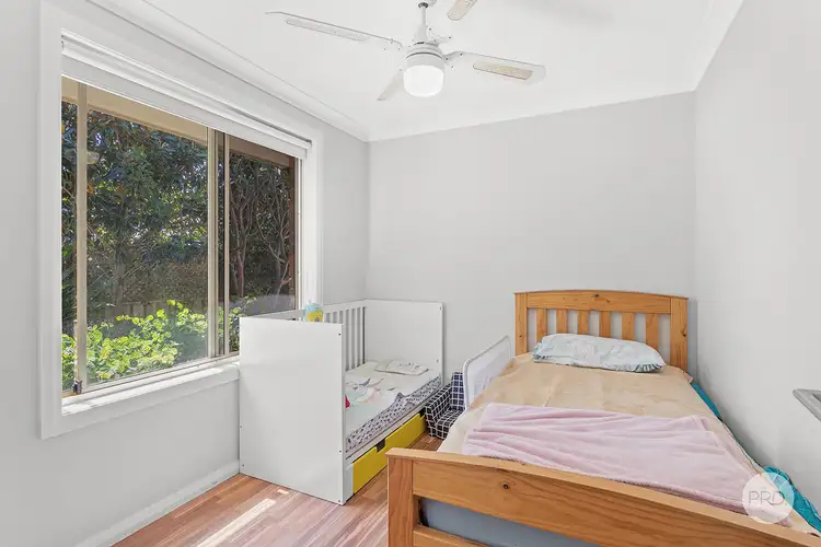 Seventh view of Homely house listing, 2/28 Yachtsman Crescent, Salamander Bay NSW 2317