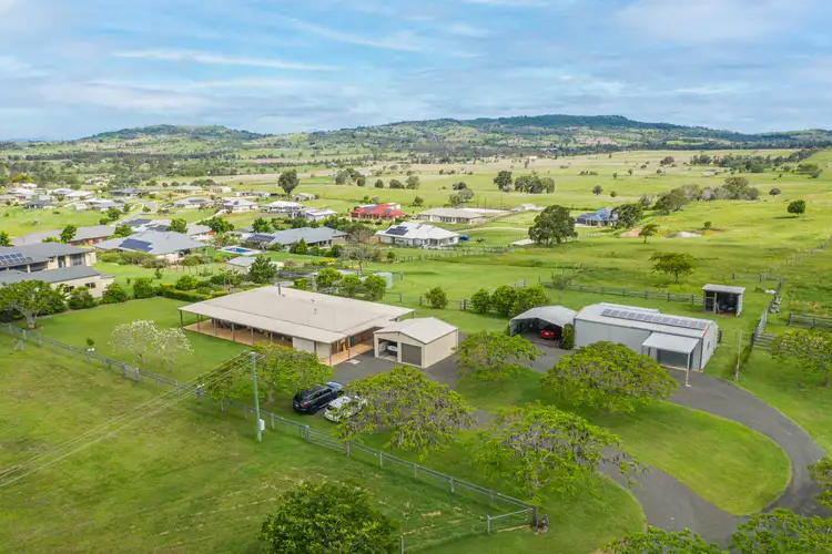 Fourth view of Homely rural property listing, 186 Edmond Street, Marburg QLD 4346