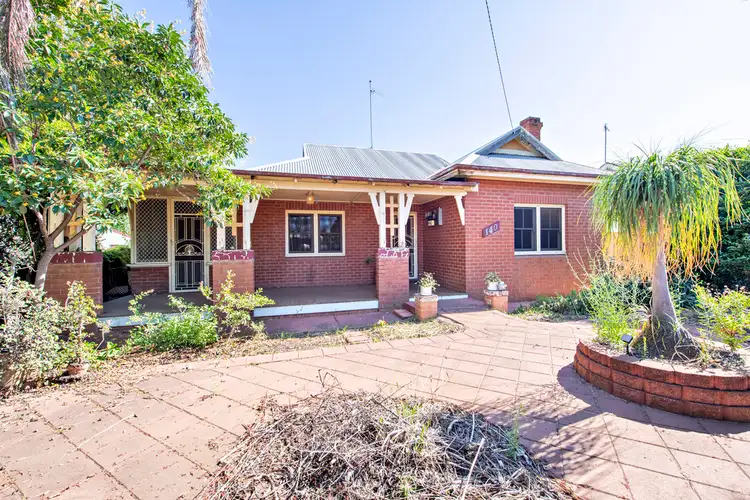 140 COBRA STREET, Dubbo NSW 2830