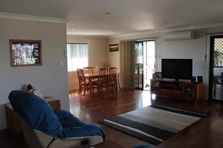 Fifth view of Homely house listing, 4 Sullivan Crescent, Dalby QLD 4405
