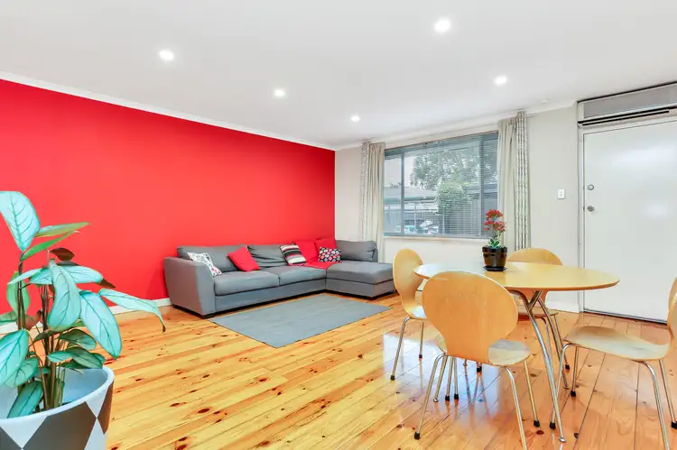 Main view of Homely unit listing, 5/3 First Avenue, Ascot Park SA 5043
