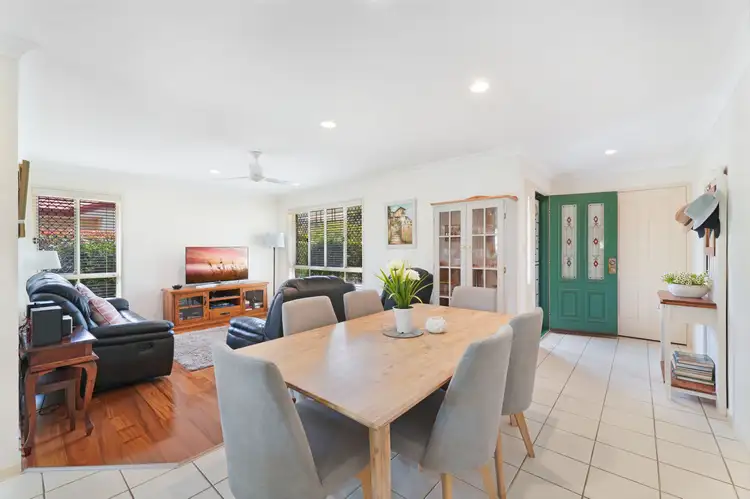 Fourth view of Homely house listing, 27 Lambor Drive, Mudgeeraba QLD 4213