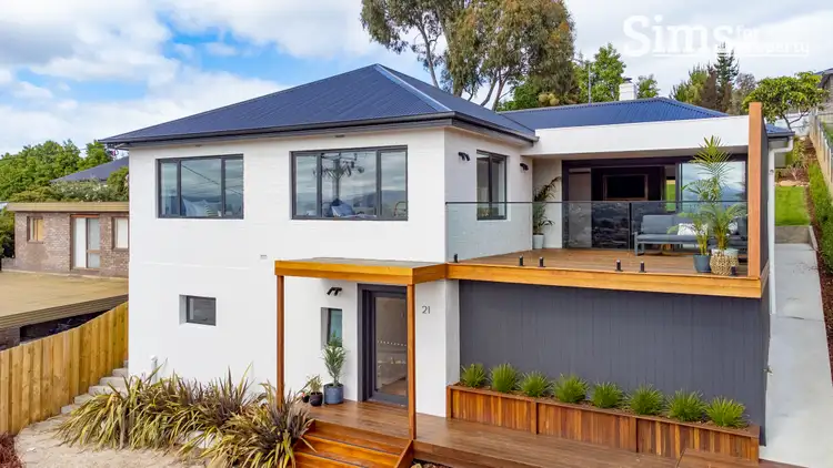 21 Prospect Street, Prospect TAS 7250