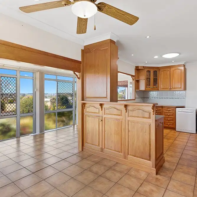 Sixth view of Homely house listing, 11 Primrose Street, South Toowoomba QLD 4350