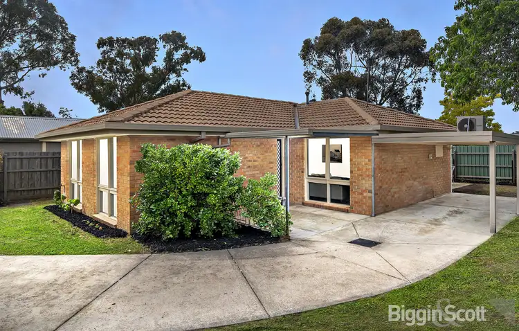Main view of Homely unit listing, 2/6 Colonsay Road, Springvale VIC 3171