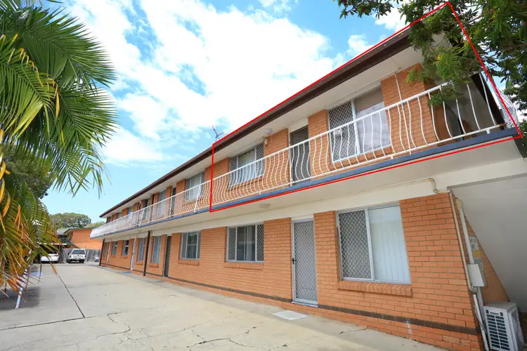 Second view of Homely house listing, 5/33 Middle Street, Labrador QLD 4215