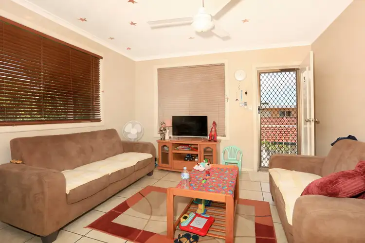 Fifth view of Homely house listing, 5/33 Middle Street, Labrador QLD 4215