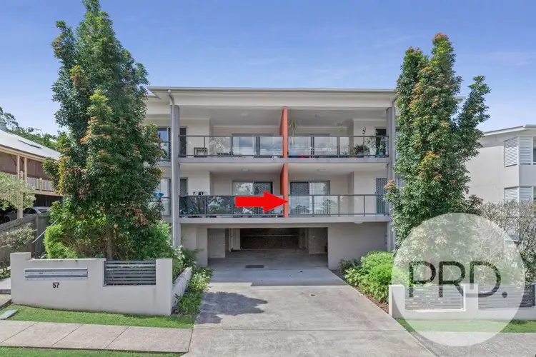 2/57 Collins St, Nundah QLD 4012