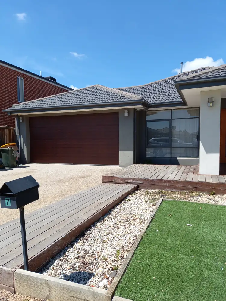 7 Dromana Way