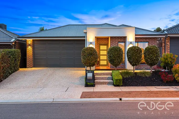 18 River Darling Pass, Blakeview SA 5114
