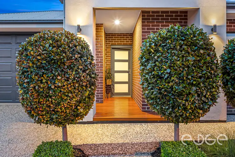 Second view of Homely house listing, 18 River Darling Pass, Blakeview SA 5114