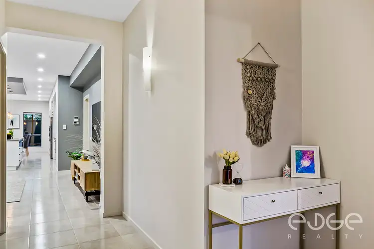 Third view of Homely house listing, 18 River Darling Pass, Blakeview SA 5114