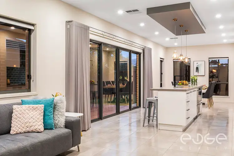 Sixth view of Homely house listing, 18 River Darling Pass, Blakeview SA 5114