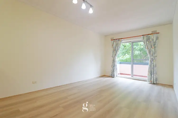 Second view of Homely unit listing, 3/20-22 Station Street, West Ryde NSW 2114