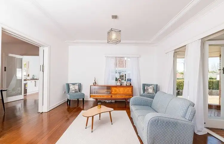 Fourth view of Homely house listing, 86 Brisbane Road, East Ipswich QLD 4305