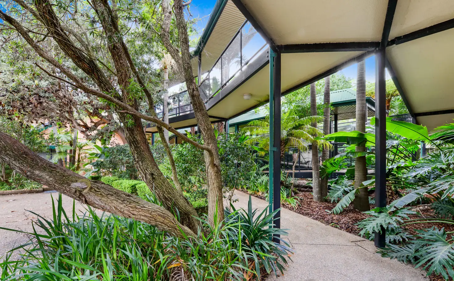 Main view of Homely unit listing, 12/86-88 Alfred Street, Sans Souci NSW 2219