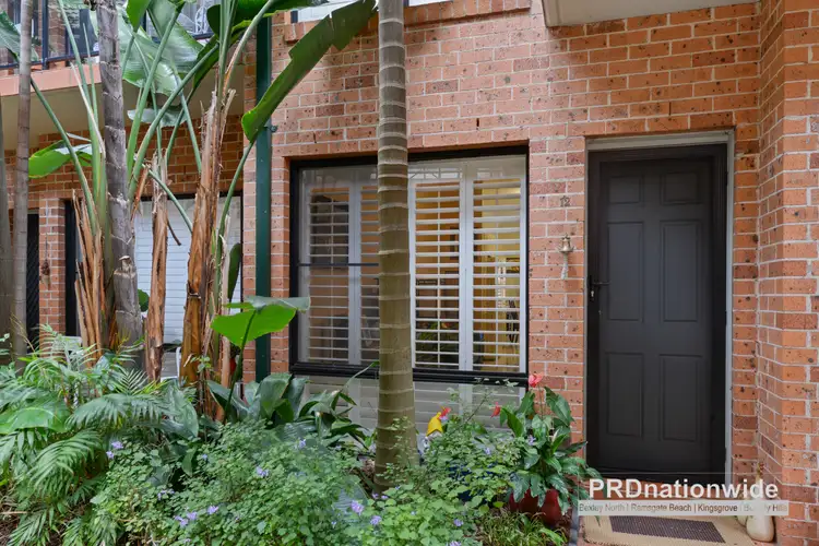 Second view of Homely unit listing, 12/86-88 Alfred Street, Sans Souci NSW 2219