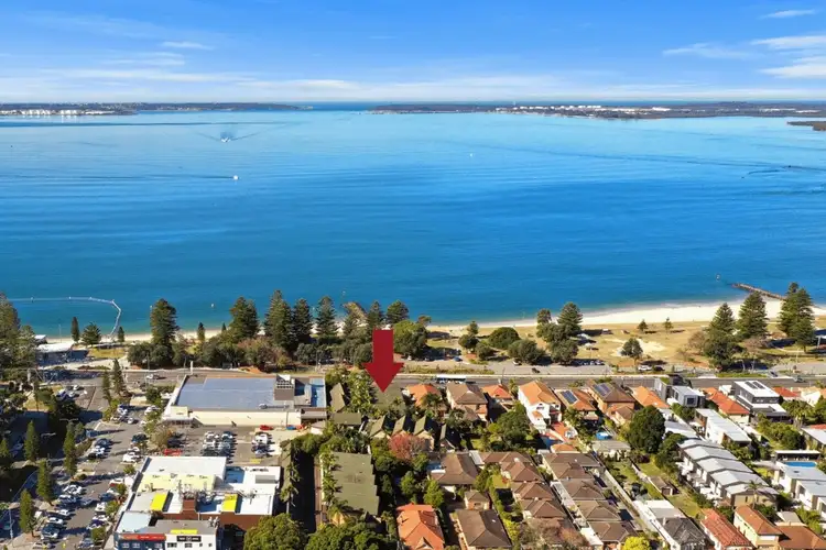 Third view of Homely unit listing, 12/86-88 Alfred Street, Sans Souci NSW 2219