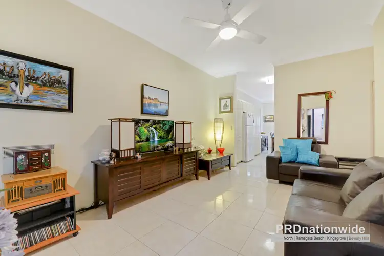 Fourth view of Homely unit listing, 12/86-88 Alfred Street, Sans Souci NSW 2219