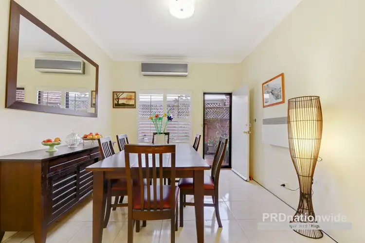 Sixth view of Homely unit listing, 12/86-88 Alfred Street, Sans Souci NSW 2219