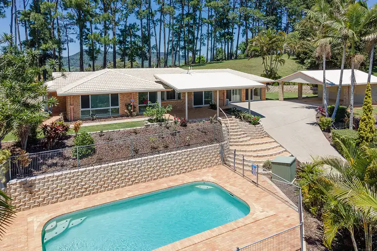 Main view of Homely house listing, 12 - 14 Capricorn Court, Eumundi QLD 4562