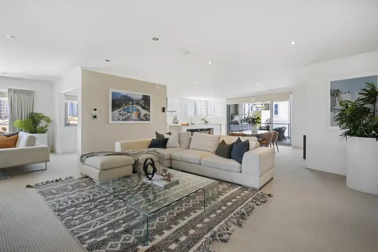 Second view of Homely unit listing, 8/120 Surf Parade, Broadbeach QLD 4218