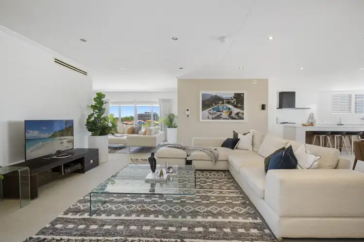 Third view of Homely unit listing, 8/120 Surf Parade, Broadbeach QLD 4218