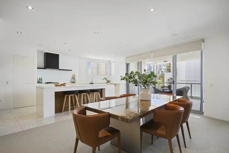 Fifth view of Homely unit listing, 8/120 Surf Parade, Broadbeach QLD 4218