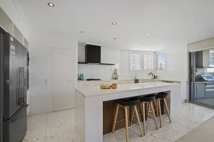 Sixth view of Homely unit listing, 8/120 Surf Parade, Broadbeach QLD 4218