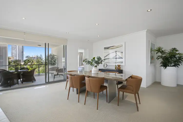 Seventh view of Homely unit listing, 8/120 Surf Parade, Broadbeach QLD 4218