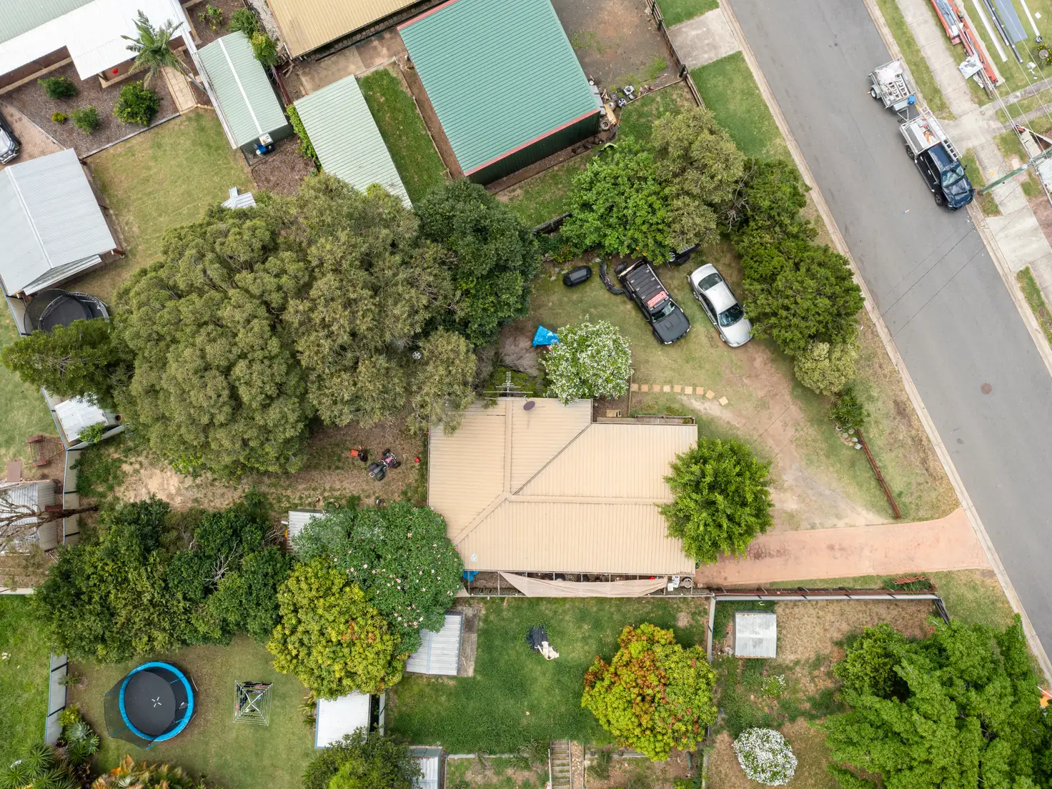Main view of Homely house listing, 18 Batman Drive, Redbank Plains QLD 4301
