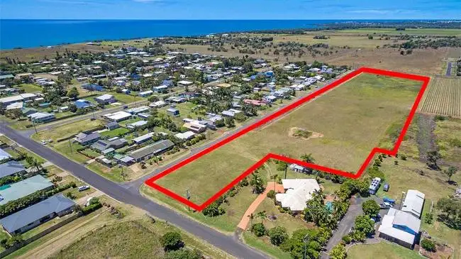 Main view of Homely land listing, Lot 6 Kinch Street, Burnett Heads QLD 4670