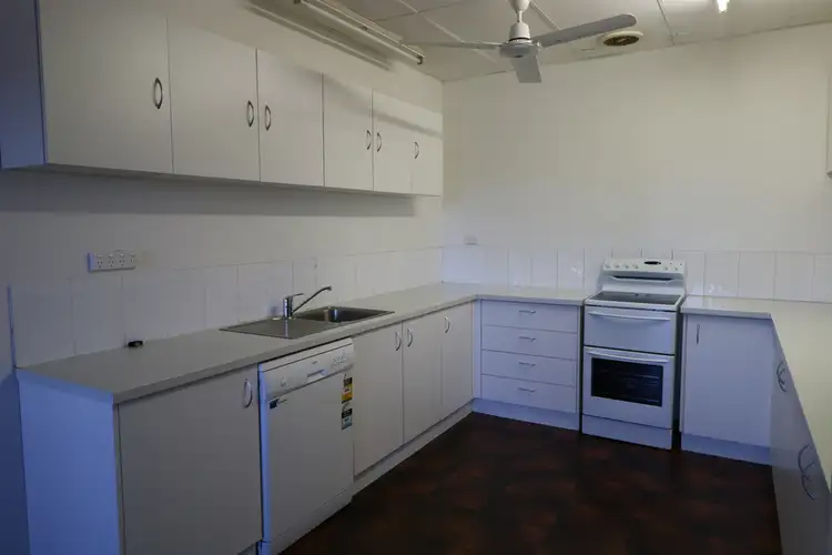 1 10 CRAWFORD STREET, Katherine NT 850