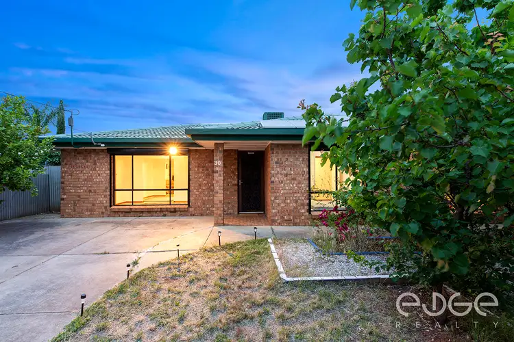Main view of Homely house listing, 30 Queen Street, Smithfield SA 5114