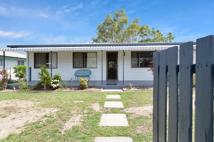 21 Quail Street, Slade Point QLD 4740